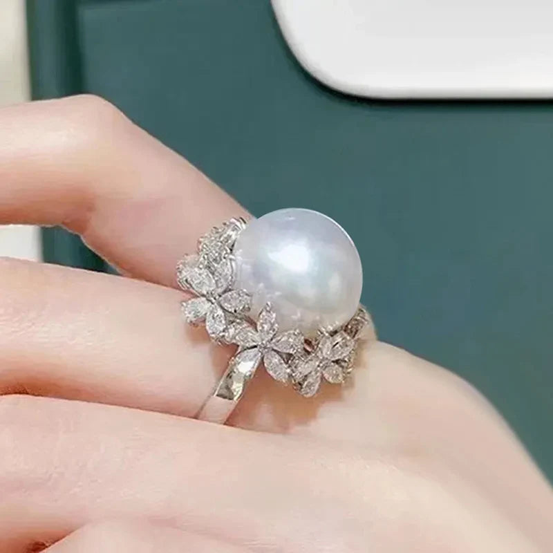 Charming Pearl Set for Any Occasion