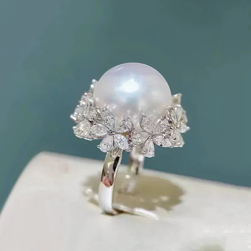 Charming Pearl Set for Any Occasion
