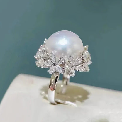 Charming Pearl Set for Any Occasion