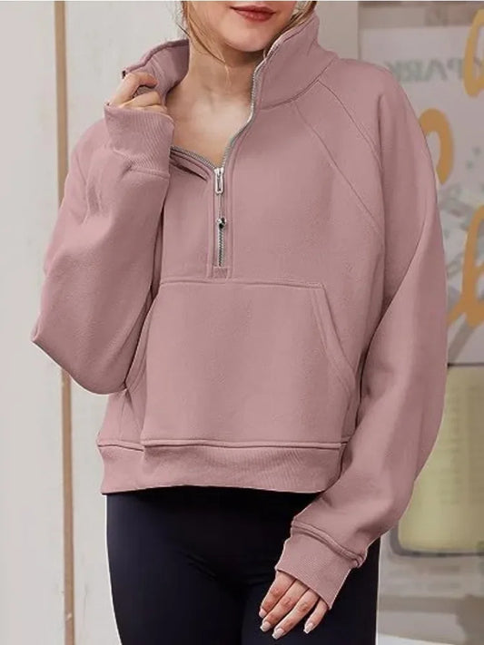 Timeless Vintage Style Jumper
