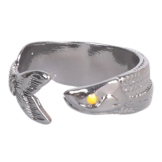 Vintage Handmade Ring