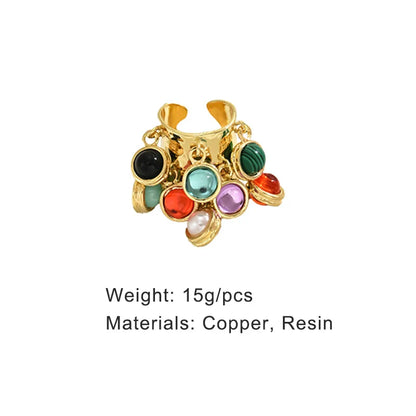 Beautiful Ring with Unique Style