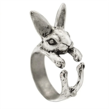 Classic Ring with Timeless Appeal