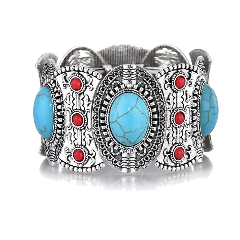 Delicate Artisan Bracelet