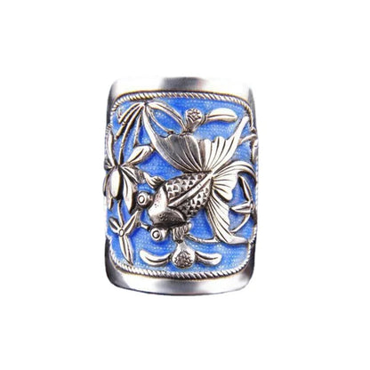 Elegant Gold Ring for Every Occasion