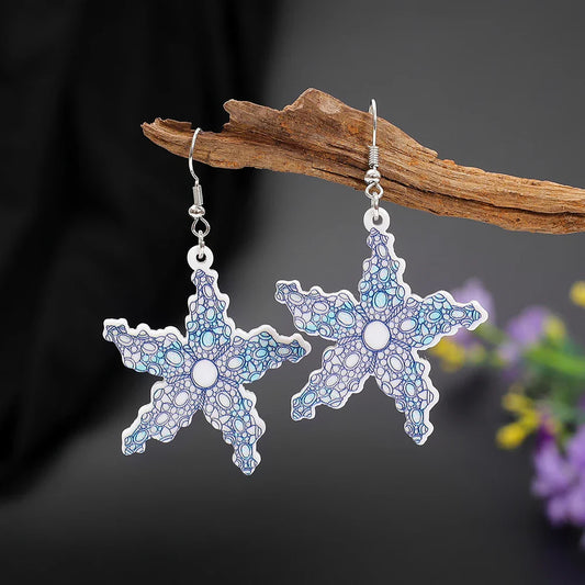 Charming Earring for Any Occasion