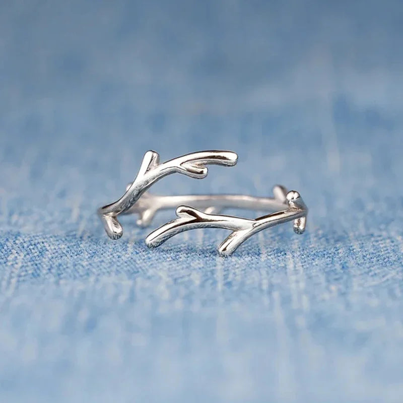 Vintage Handmade Ring