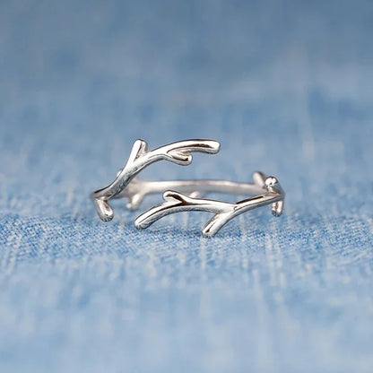 Vintage Handmade Ring
