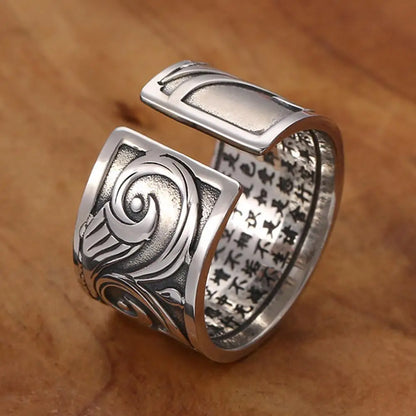 Charming Ring for Any Occasion