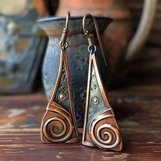 Classic Earring with Timeless Appeal