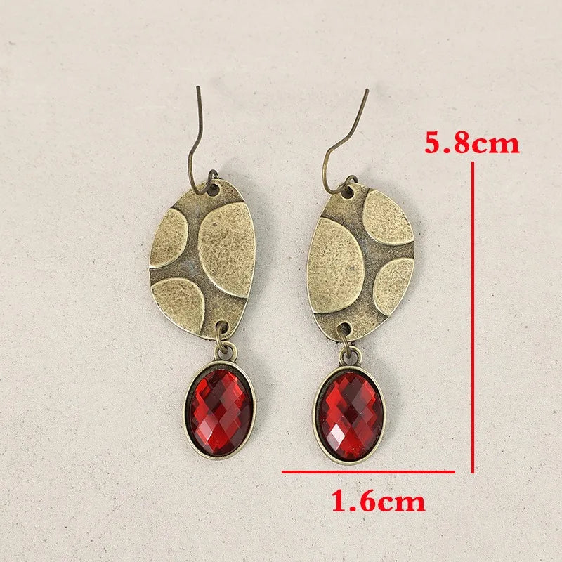 Beautiful Earring with Unique Style