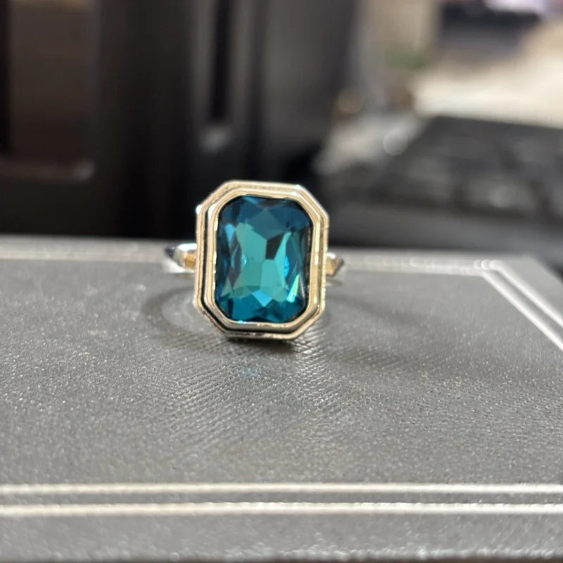 Elegant Ring for Every Occasion