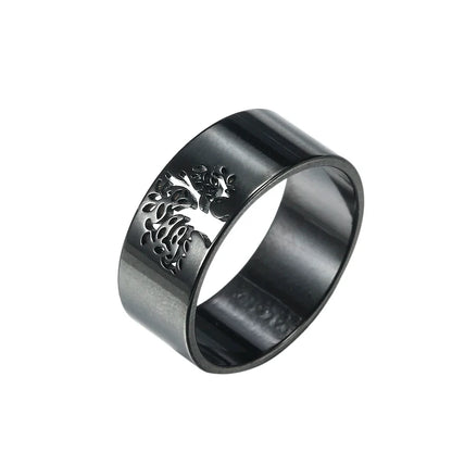 Delicate Artisan Ring