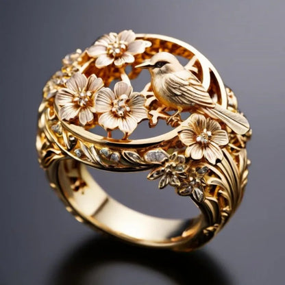 Beautiful Earring with Unique Style