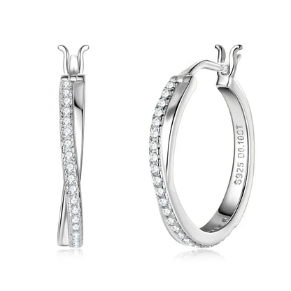 Classic Gold Earring with Timeless Appeal