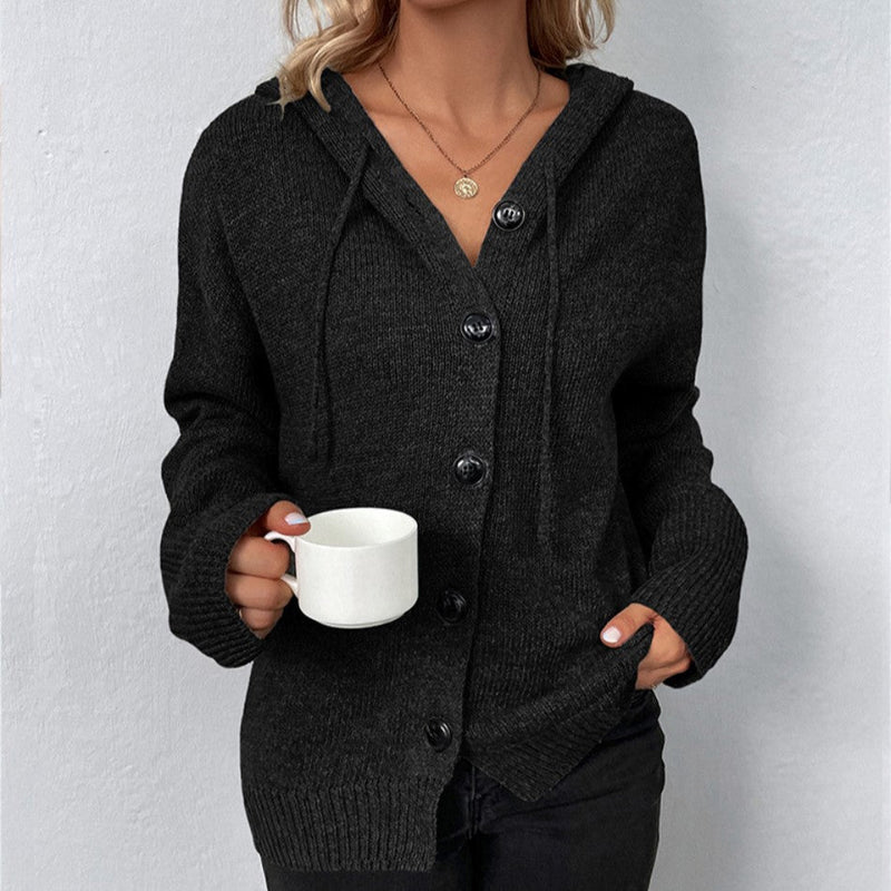 Timeless Vintage Style Jumper