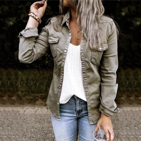 Beautifully Crafted Jacket