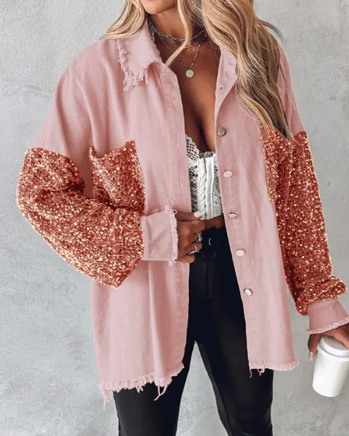 Classic Designed Jacket