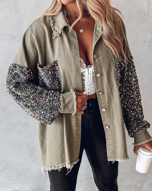 Classic Designed Jacket