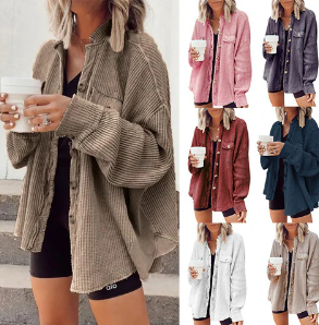 Elegantly Designed Jacket