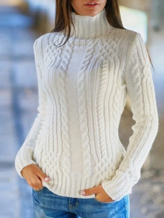Classic Designed Jumper