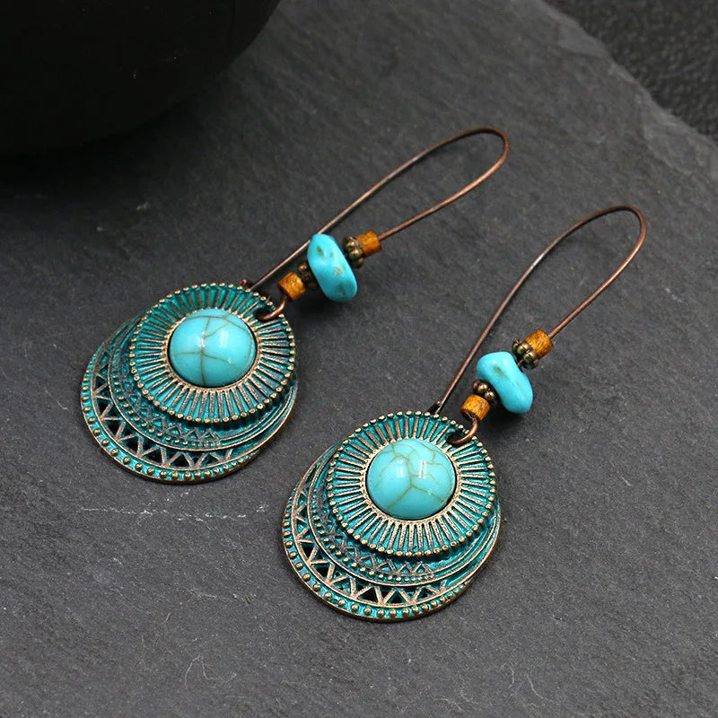 Beautiful Earring with Unique Style