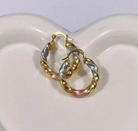 Vintage Handmade Ring