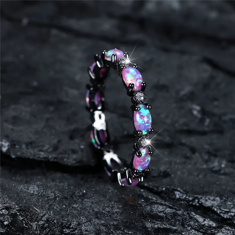 Vintage Handmade Ring