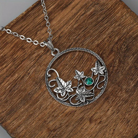 Beautiful Necklace with Unique Style