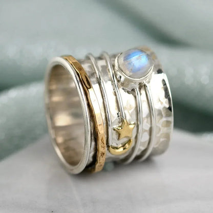 Vintage Handmade Ring
