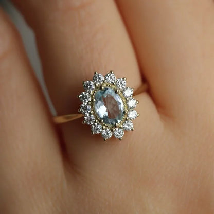 Stunning Gold Ring for Daily Wear