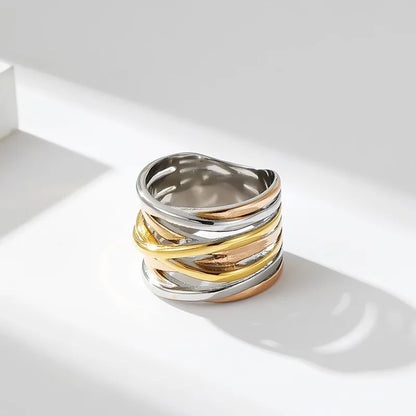 Vintage Handmade Ring