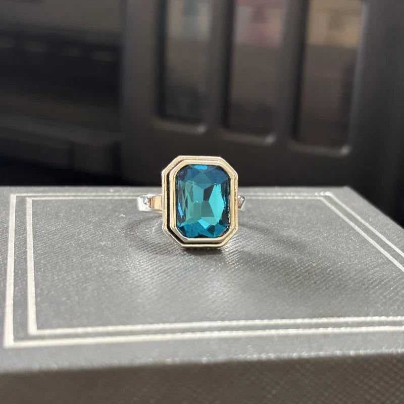 Elegant Ring for Every Occasion