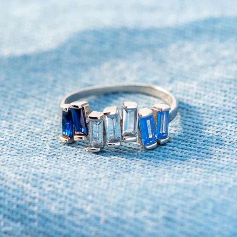 Charming Ring for Any Occasion