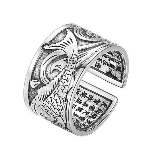 Charming Ring for Any Occasion