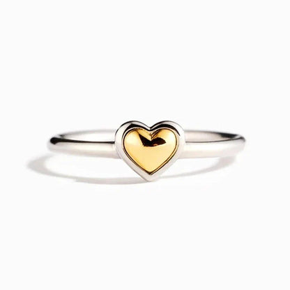 Romantic Ring for Special Moments