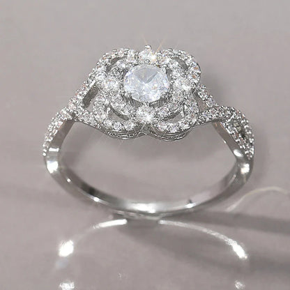 Classic Ring with Timeless Appeal