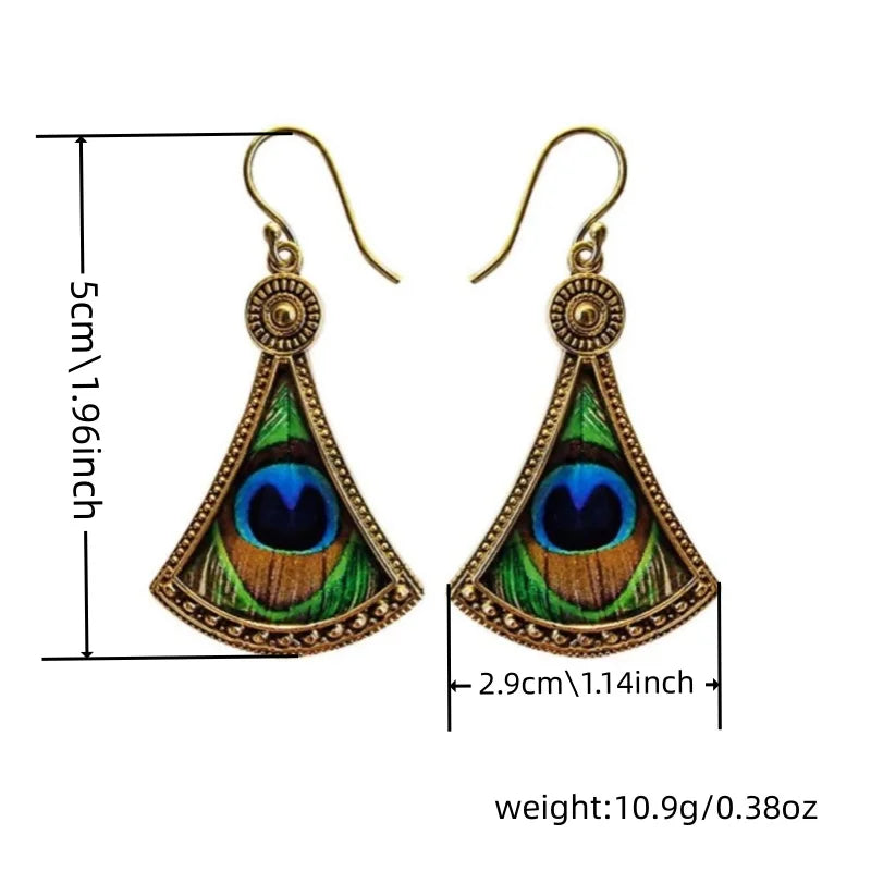 Classic Earring with Timeless Appeal
