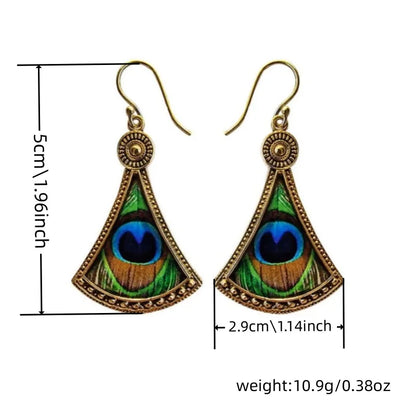 Classic Earring with Timeless Appeal