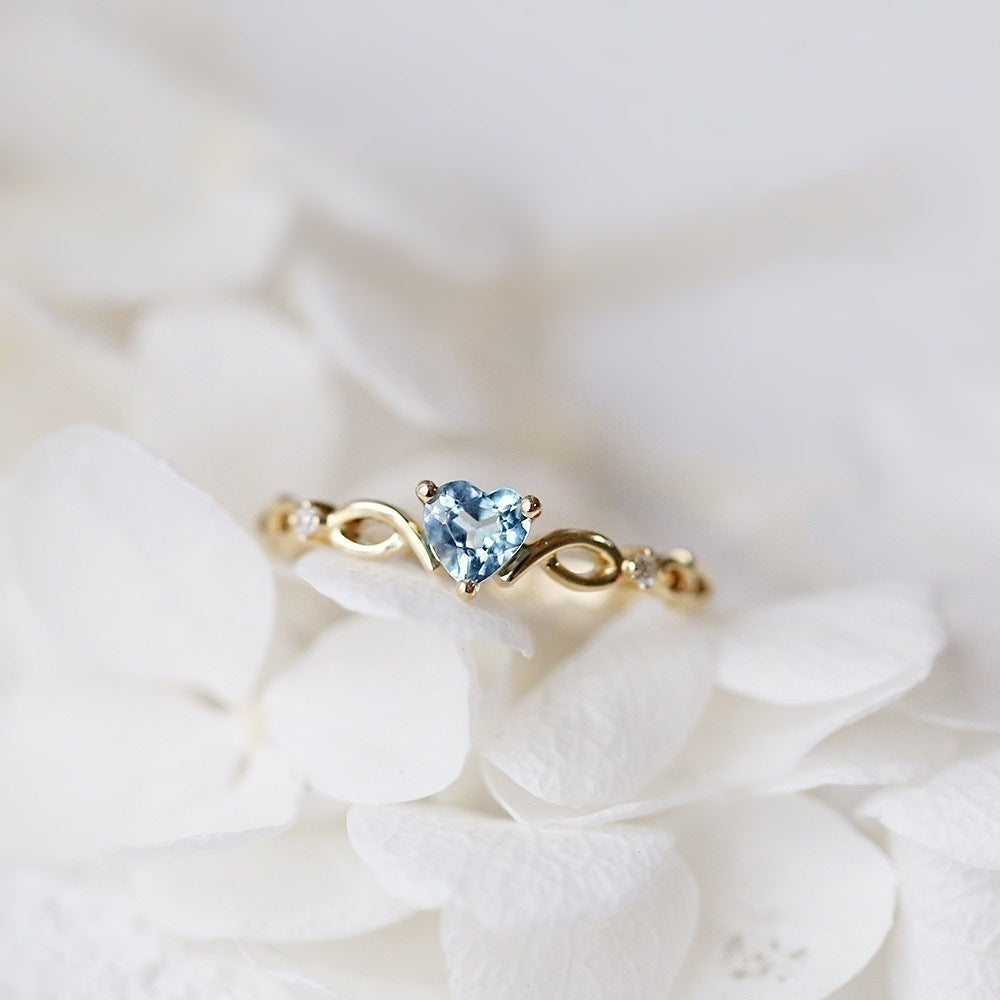 Stunning Ring for Daily Wear