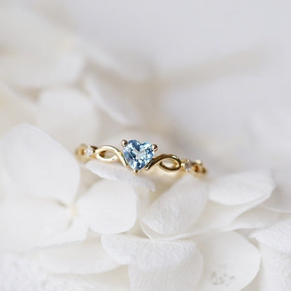 Stunning Ring for Daily Wear