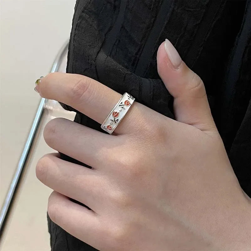 Romantic Ring for Special Moments