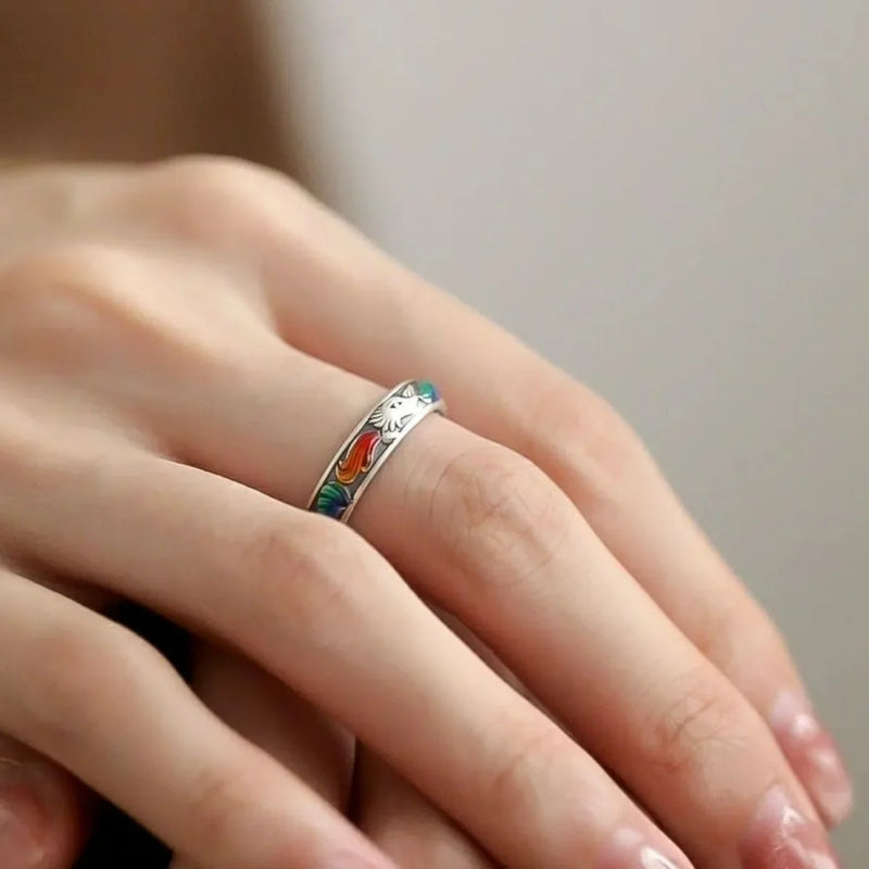 Romantic Ring for Special Moments