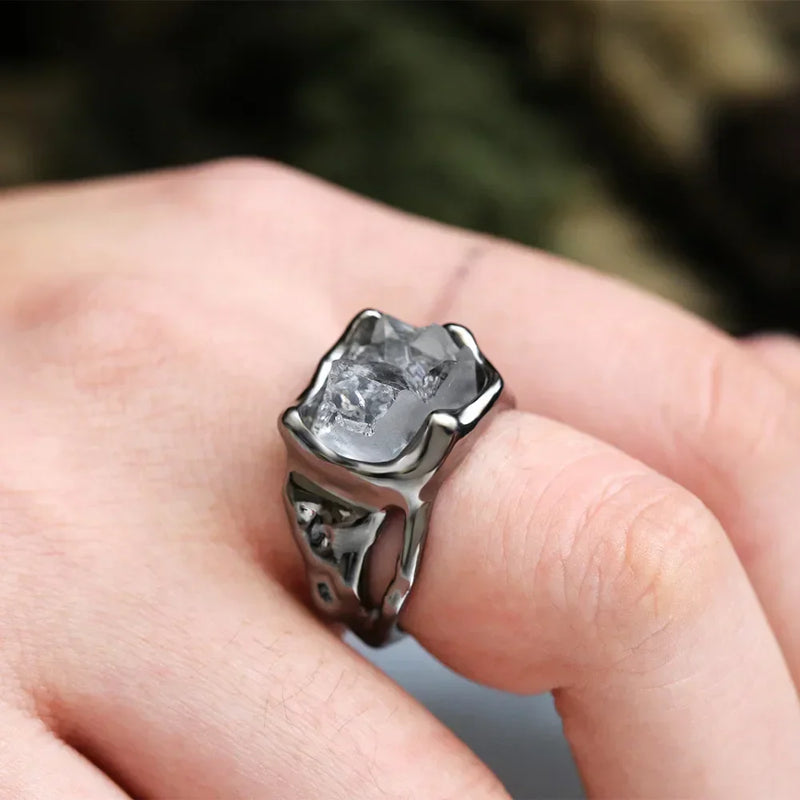 Elegant Ring for Every Occasion