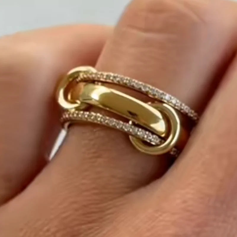 Stunning Ring for Daily Wear
