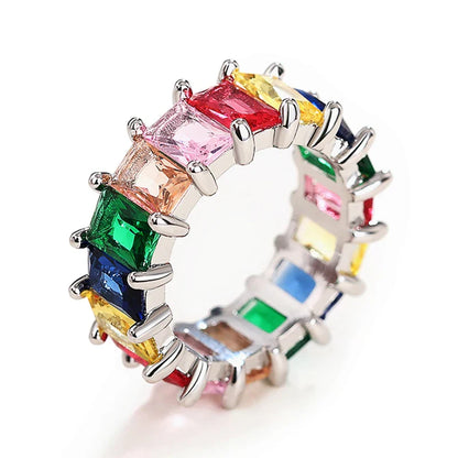 Romantic Gold Ring for Special Moments
