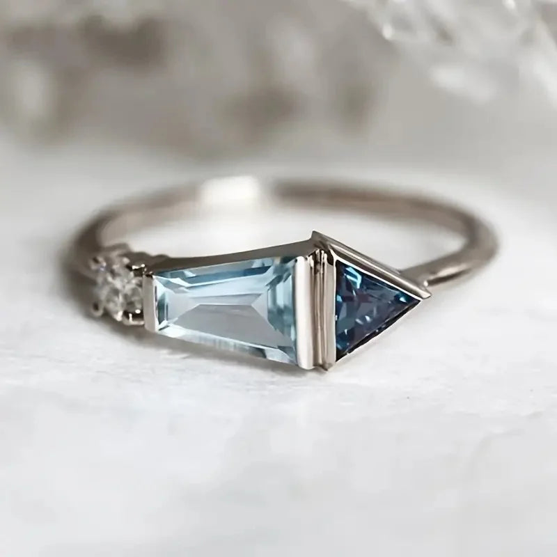 Elegant Ring for Every Occasion