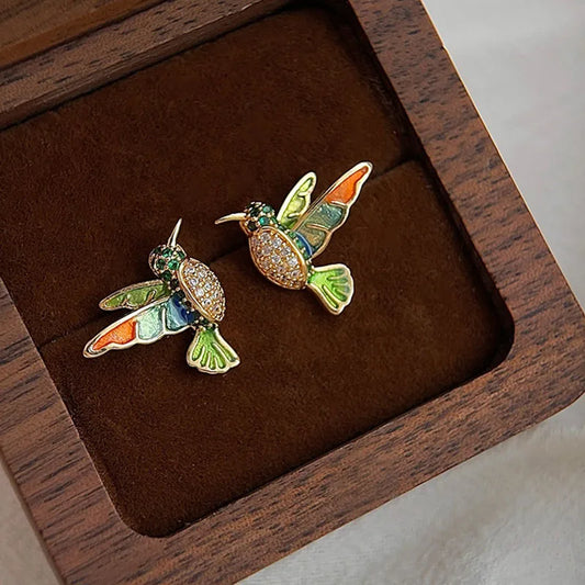 Stunning Earring for Daily Wear