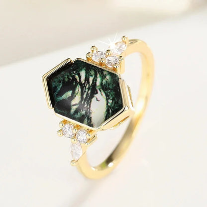 Stunning Ring for Daily Wear