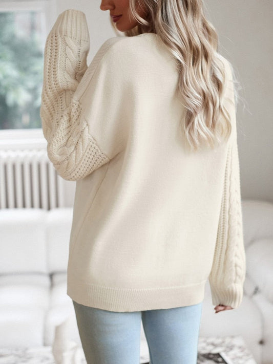 Elegantly Designed Jumper